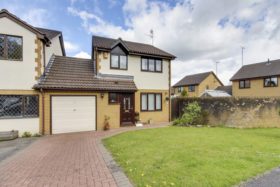 3 Bedroom Detached